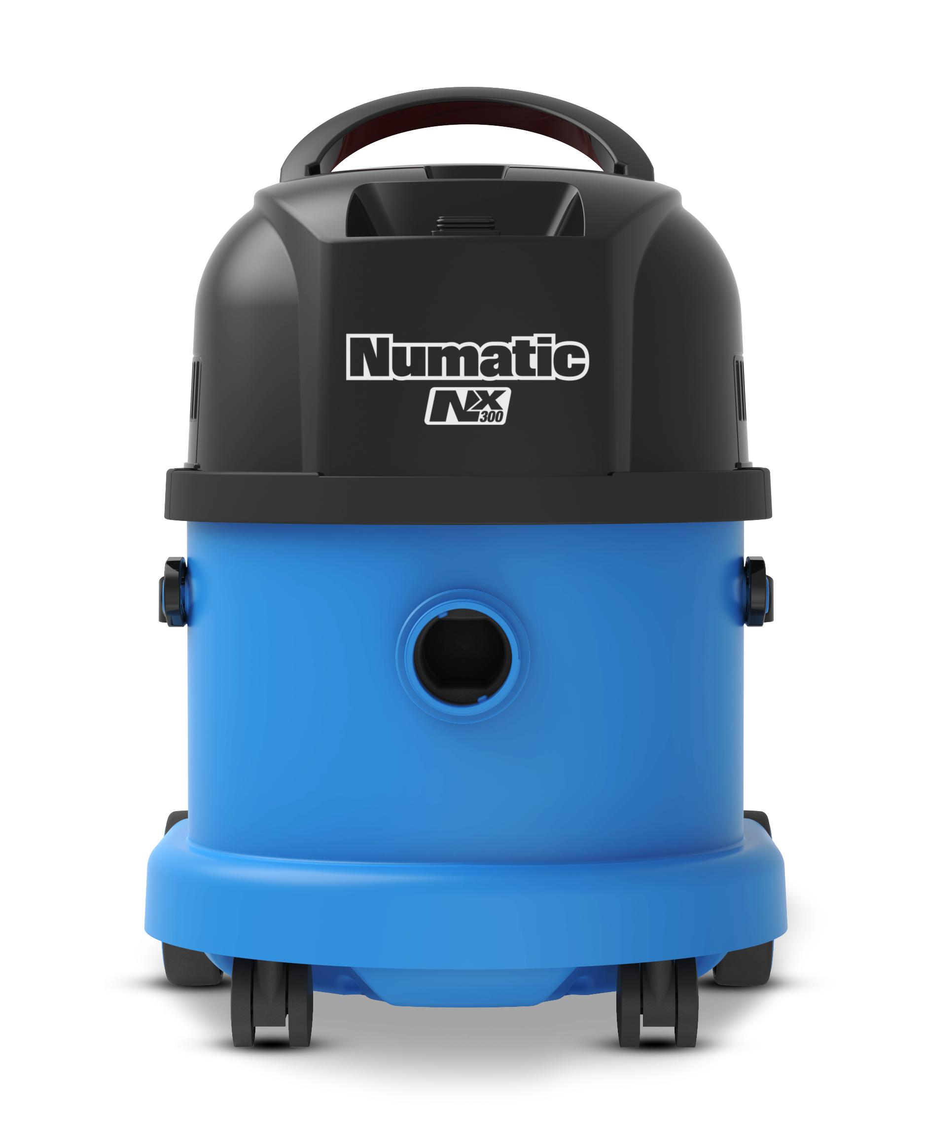 Numatic WBV370NX Battery Wet & Dry Vacuum