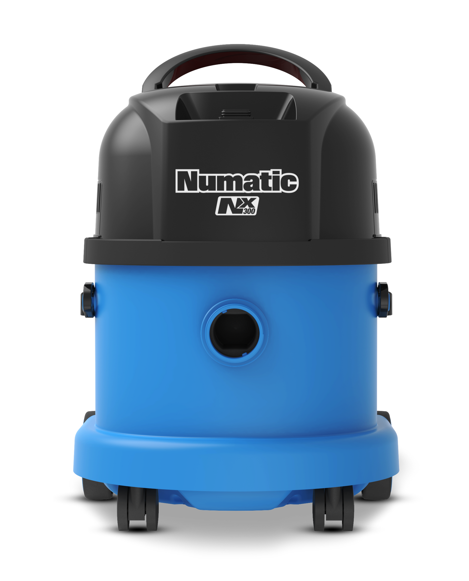Numatic WBV370NX Battery Wet & Dry Vacuum