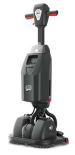 Numatic 244NX-RC ReFlo Compact Scrubber Dryer