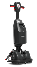 Numatic NuClean Compact 440NX ReFlo Scrubber Dryer