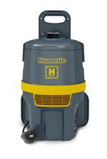 Numatic RHB150NX Cordless H-Class Backpack Vacuum