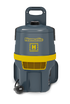 Numatic RHB150NX Cordless H-Class Backpack Vacuum