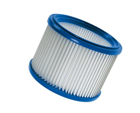 Nilfisk - 302001095 - FILTER ELEMENT �185X140 HEPA H14