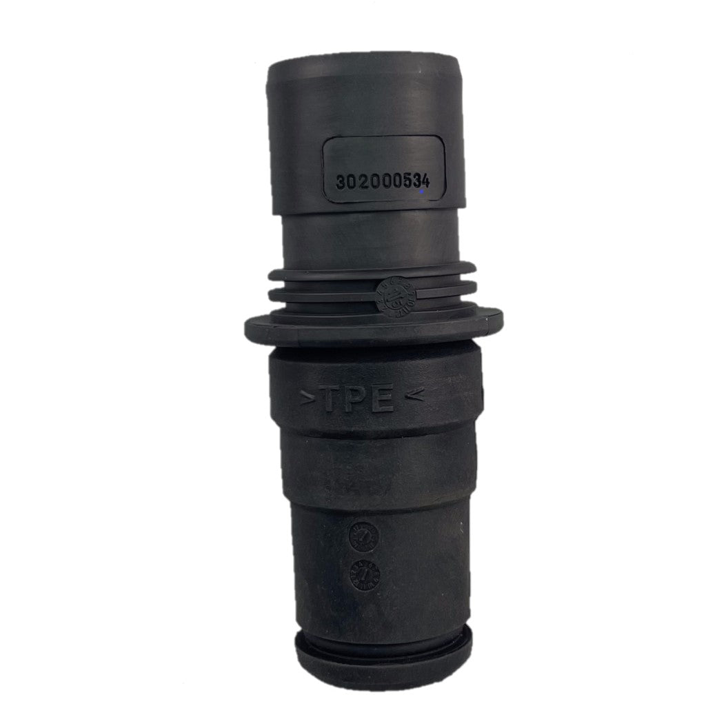 Nilfisk alto - 302000535 - TOOL ADAPTER D27 QUICKSYSTEM