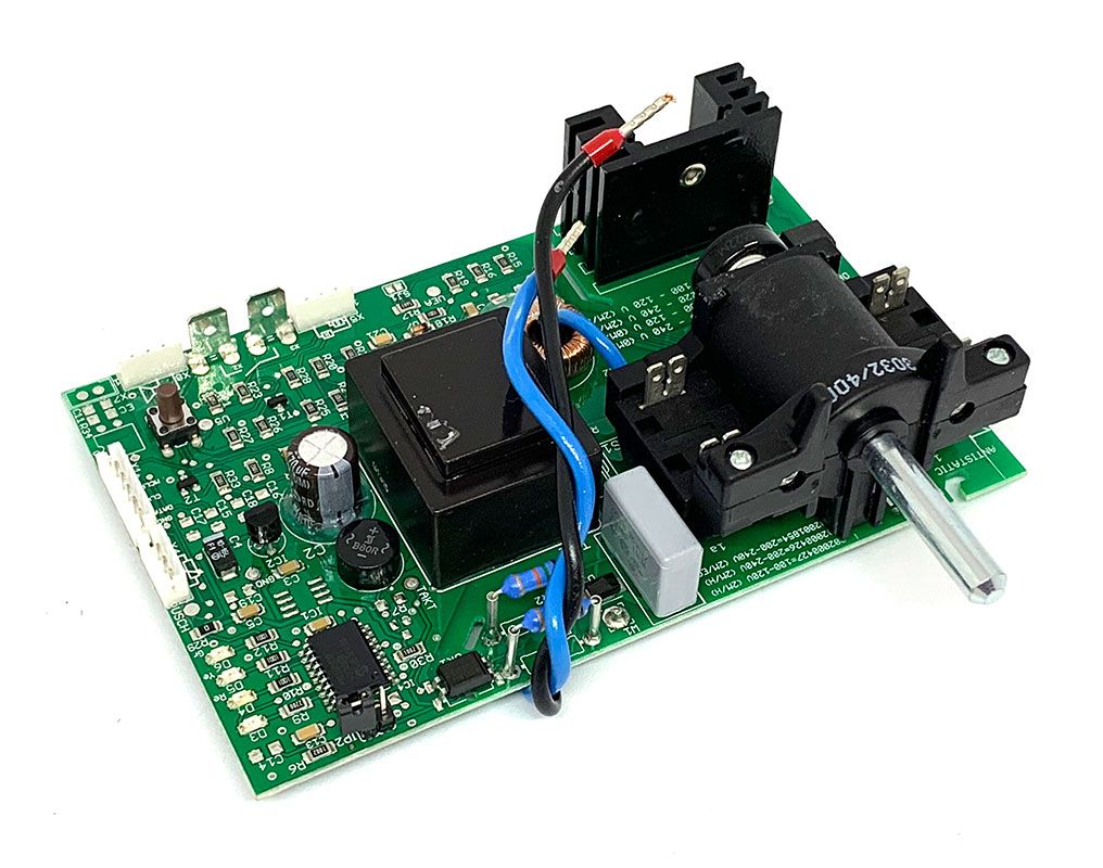 Nilfisk - 302000630 - ELECTRONIC FLOW MEASUREMENT