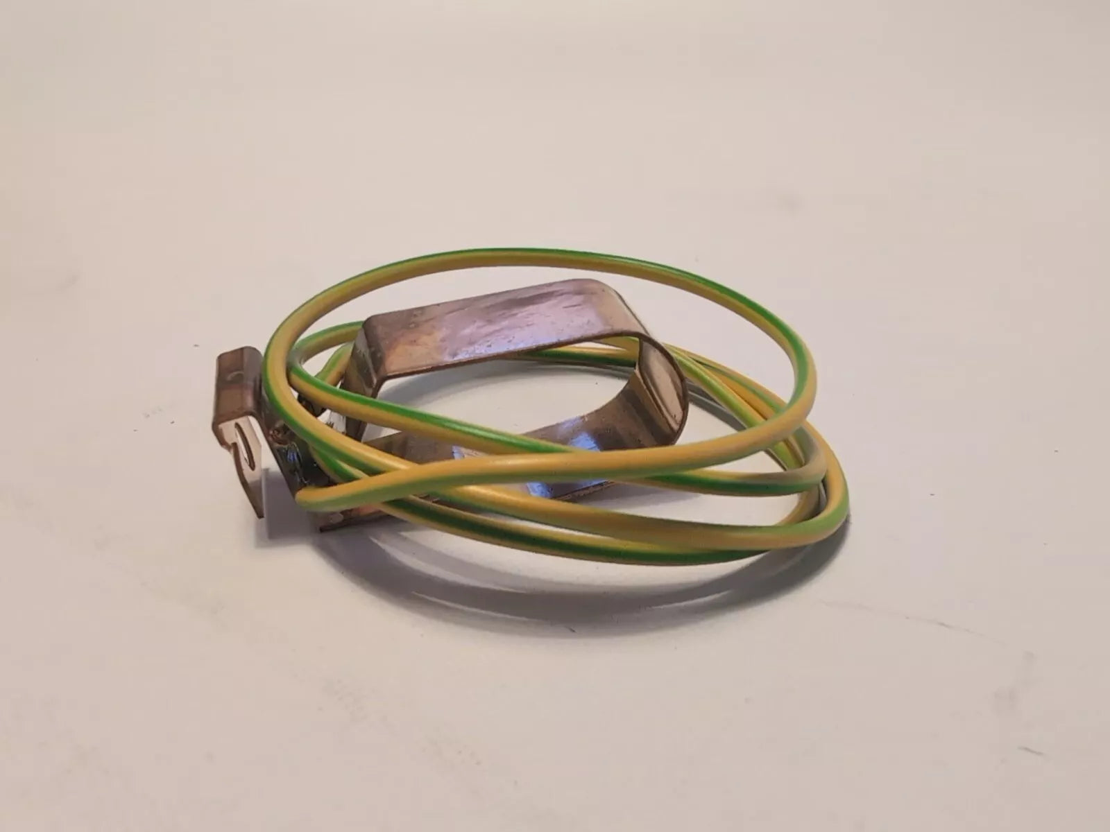 Nilfisk alto - 302000823 - CONTACT SPRING 41.8X14 AS BR