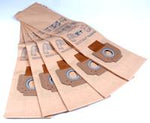 Nilfisk - 302001138 - FILTERSACK VPE 5