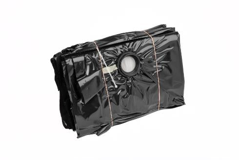 Nilfisk alto - 302001141 - SAFETY FILTER BAG M ATTIX 550. 5 PCS