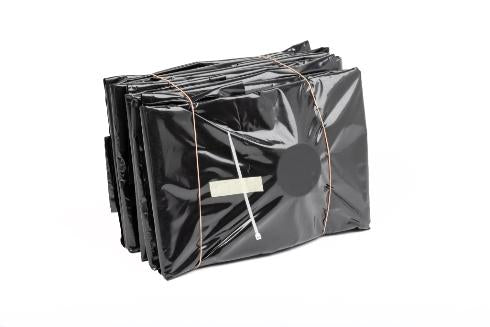 Nilfisk - 302001143 - SAFETY FILTER BAG M ATTIX 560. 5 PCS