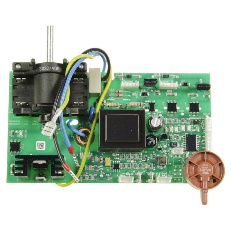 Nilfisk - 302001427 - ELECTRONIC FLOW MEASUREMENT XC 220-240V