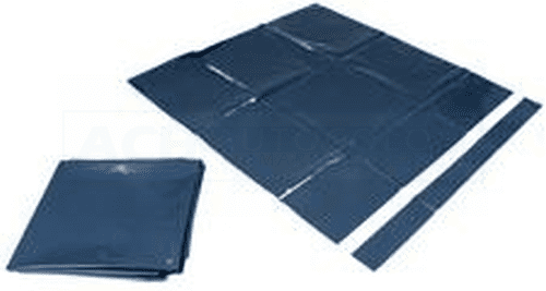 Nilfisk - 302001480 - DISPOSAL BAG ATTIX 7 5 PCS