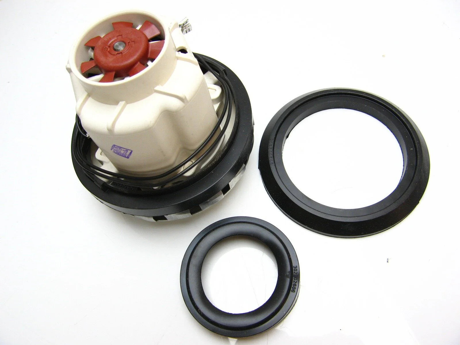 Nilfisk - 302003388 - MOTOR KIT 1000W 120V