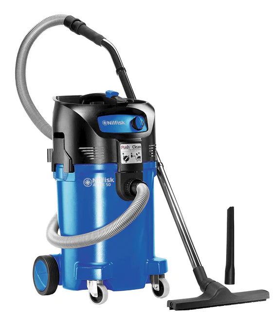 Nilfisk alto - ATTIX 50-01 PC 230V 50HZ GB