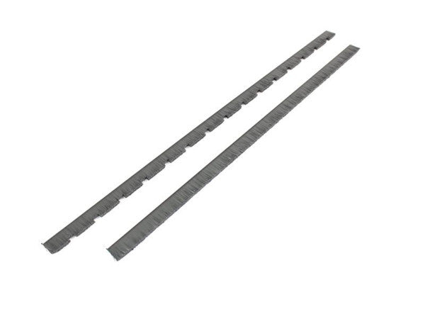 Nilfisk - 302003796 - REPLACEMENT BRUSH STRIPS. SET OF 2 PCS