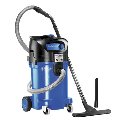 Nilfisk alto - ATTIX 50-01 PC 110V 50-60HZ GB