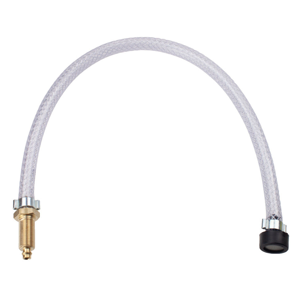 SOLUTION TUBE AND FILTER ASSY CT/CTD570 (420MM)