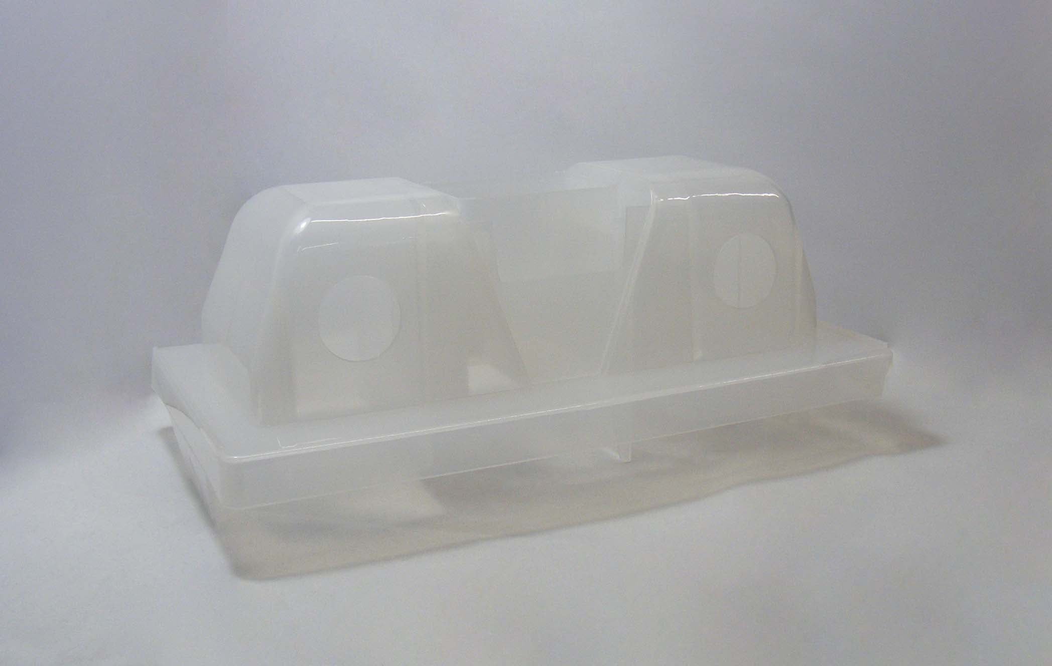 Numatic 303381 Seperator Moulding
