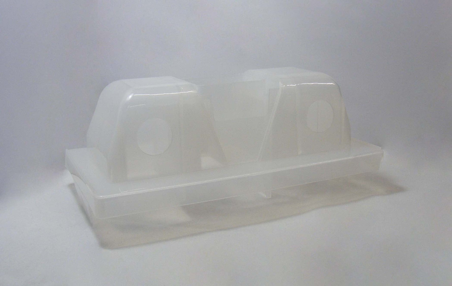 Numatic 303381 Seperator Moulding