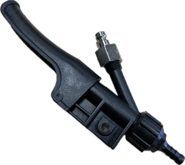 Numatic 303527 trigger assy