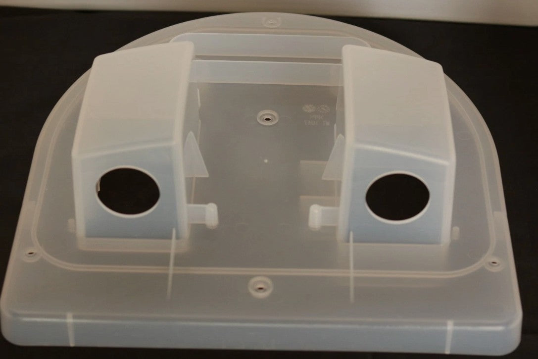 PROCESSED SEPARATOR MOULDING (T TYPE) - 3450