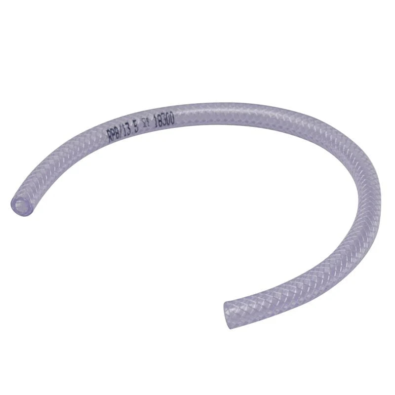 NLL SOLUTION TUBE CUT TO 430MM