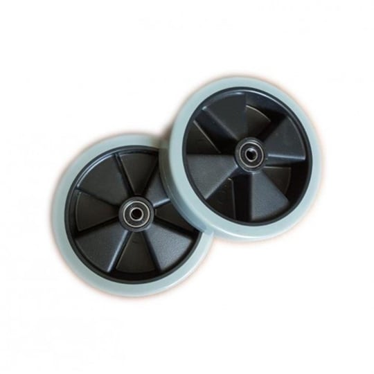 Numatic 310073 TwinTec Wheel Replacement/ Upgrade Kit