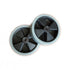 Numatic 310073 TwinTec Wheel Replacement/ Upgrade Kit