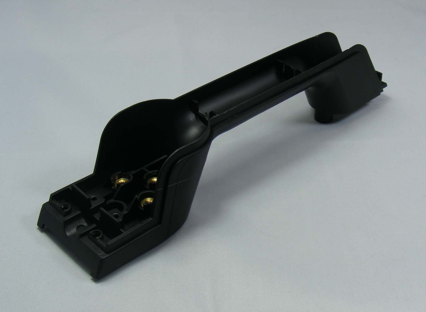 Numatic 320007 Handle Earthed