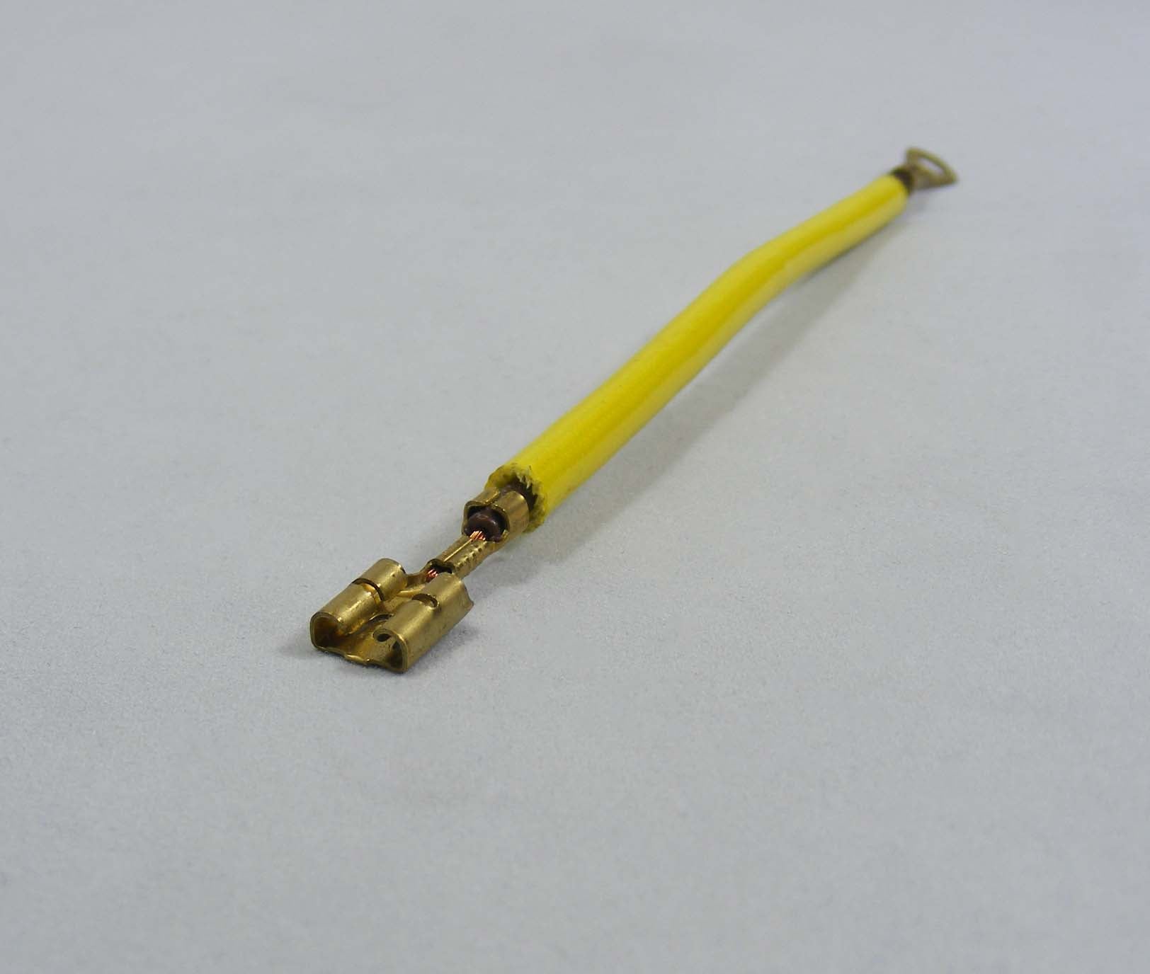 Numatic 320010 Diode Assy - 150mm