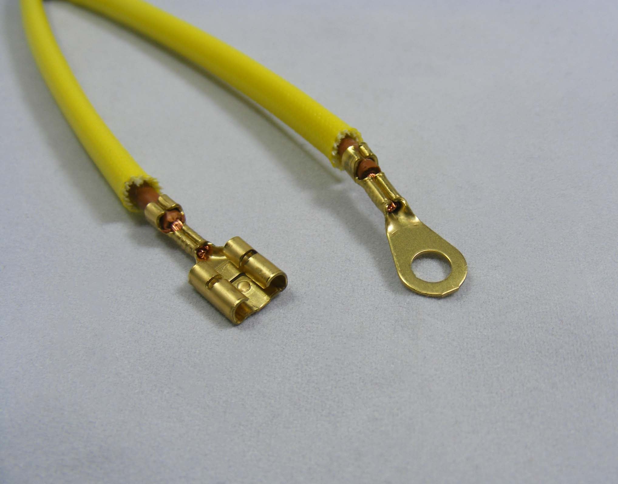 Numatic 320830 Diode Assembly