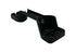 Numatic 320835 bottom handle base moulding - 3 core