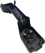 Numatic 904996 Bottom Handle Base Moulding - 2 Core