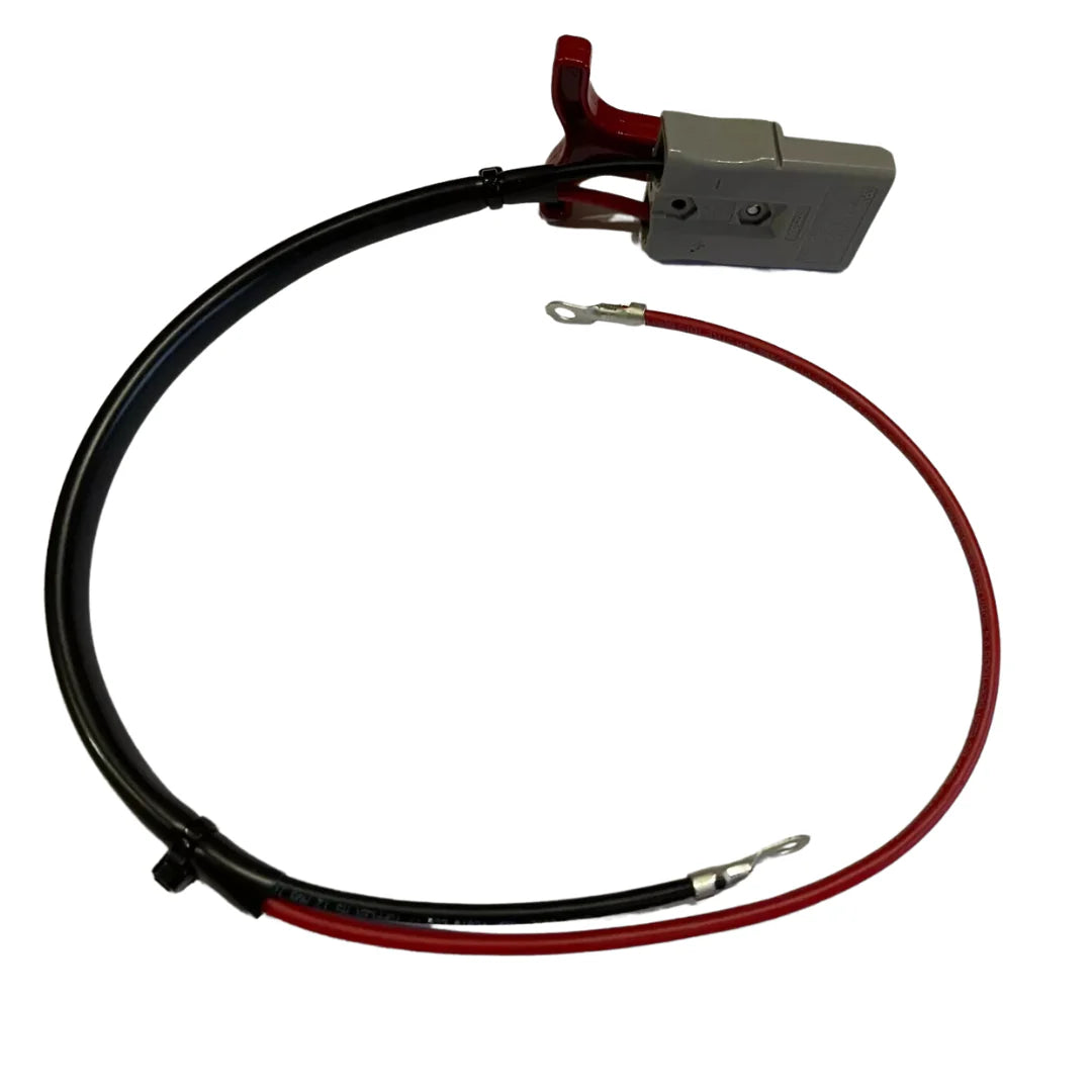 TTB 1840 BATTERY LEAD ASSEMBLY