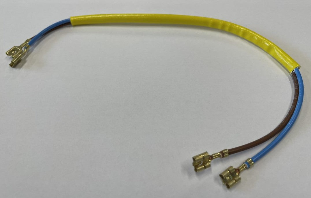 Numatic 321666 350mm CT/GVE Diode Assembly