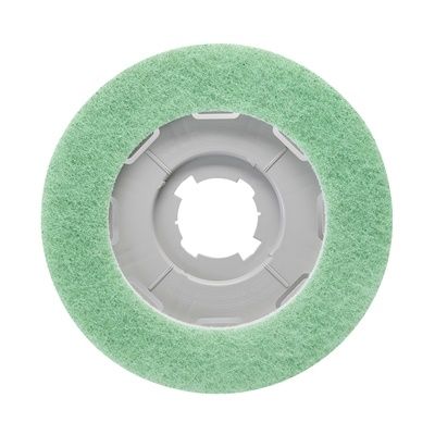Sebo - 3230ER30C - - Dart 3 Green Diamond Maintenance Pad