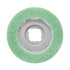 Sebo - 3230ER30C - - Dart 3 Green Diamond Maintenance Pad