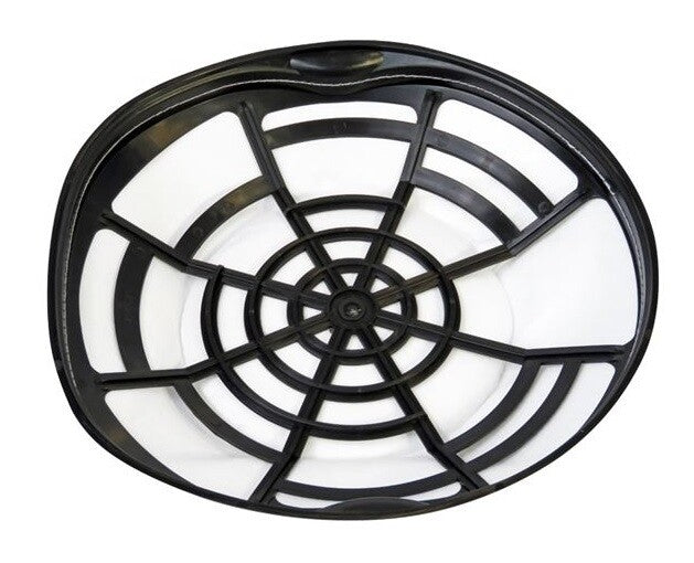 Nilfisk - VA81235 - DSU8 AND DSU10 MAIN FILTER ASSEMBLY KIT