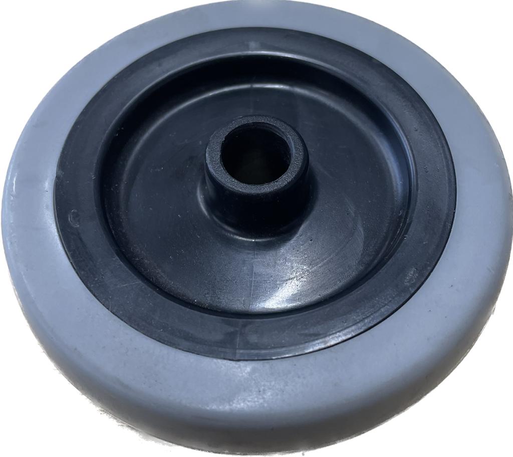 Numatic 329112 4" x 100mm Wheel