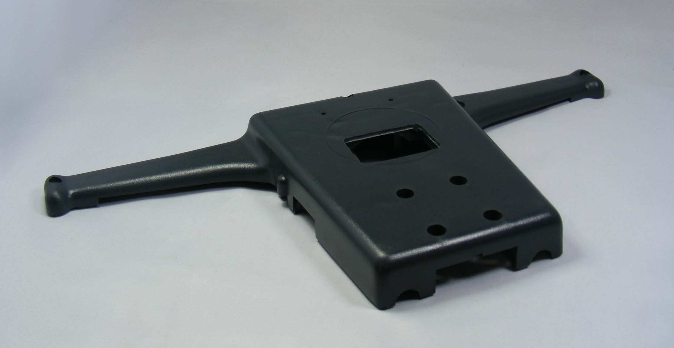 Numatic 329162 handle front