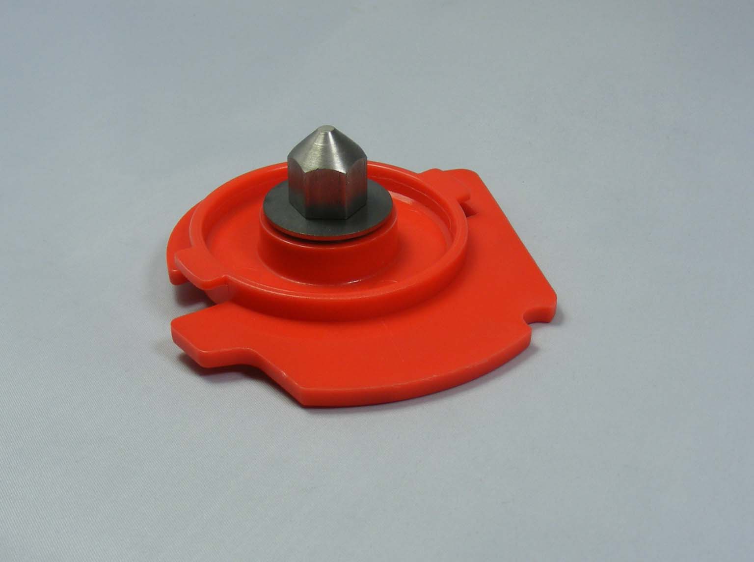 Numatic 329279 End Cover Moulding