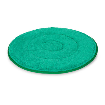 17" Pure Microfibre Pad