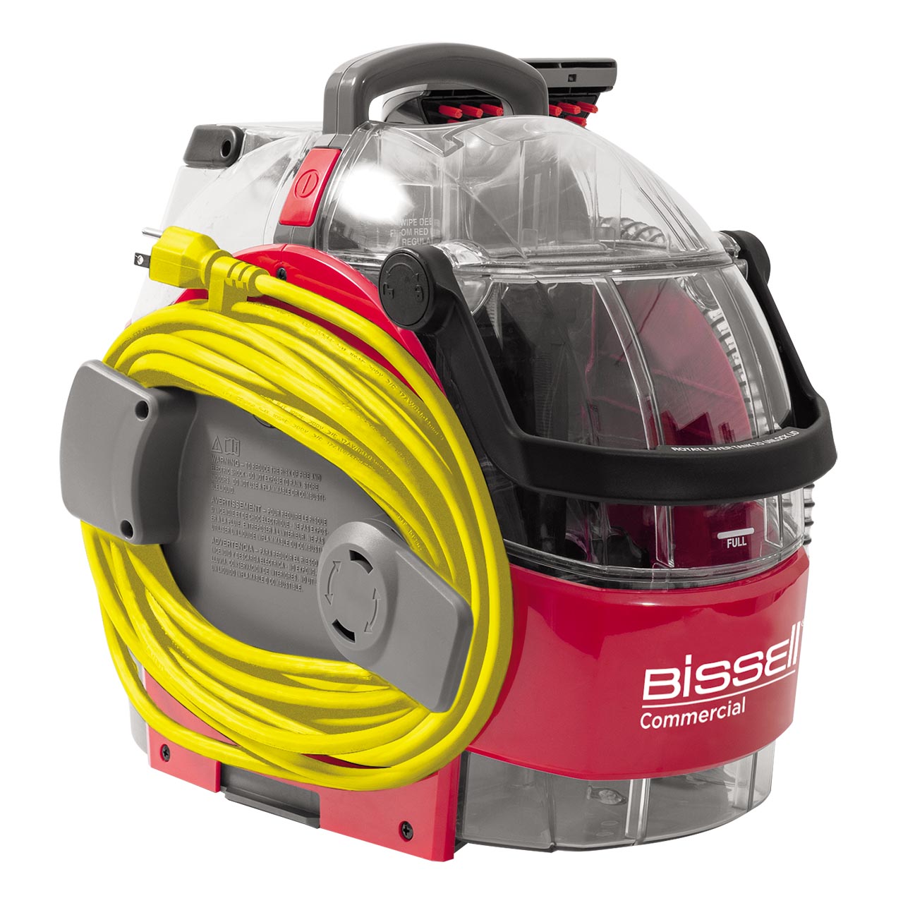 Bissell SpotClean™ SC100 Portable Carpet & Upholstery Washer