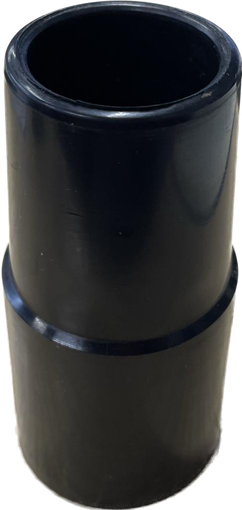 Centec - HE34718 - 32MM THREAD RUBBER TAPERED CUFF (32MM ID / 38MM OD ON TAPERED SECTION)