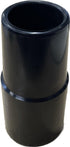 Centec - HE34718 - 32MM THREAD RUBBER TAPERED CUFF (32MM ID / 38MM OD ON TAPERED SECTION)
