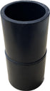 Centec - HE34982 - RUBBER HOSE CUFF - THREAD 32MM, HOSE END ID 38MM /OD 45mm
