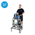 SkyVac Indusrial 85 Wet & Dry Gutter Vacuum