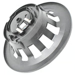 PPR CABLE REEL COVER WITH CABLE REEL ASSEMBLY (BLACK)