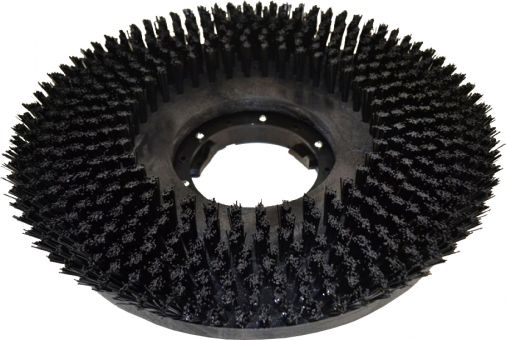 POLYPROPYLENE SCRUB BRUSH (400 & DUO)