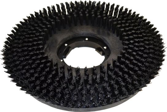 Truvox Orbis 430mm (17") Poly Scrubbing Brush - 05-3431-0500
