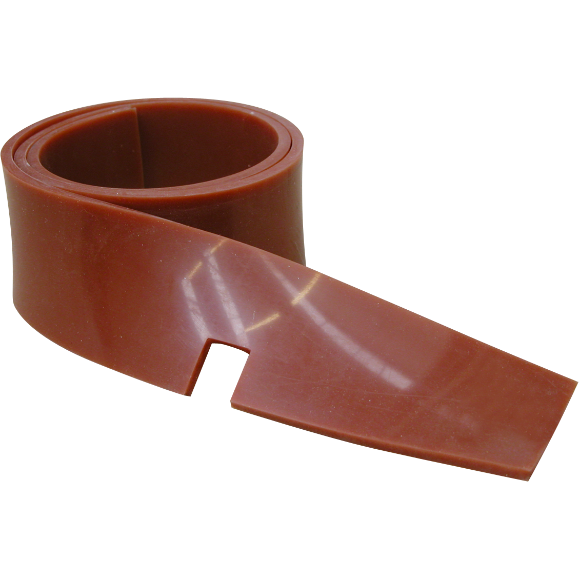 Lavor - 4.508.1040 - - quick front squeegee blade linatex